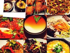 -云海肴·汽锅鸡·云南菜(天山百盛优客店)