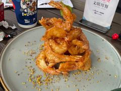 -薇酌饮·陕西菜(南门外店)