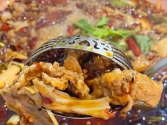 -铜瓢江湖兔火锅(水碾河社区店)