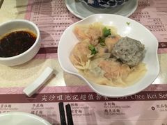 -池记(尖沙咀店)