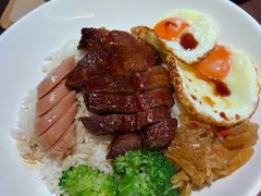 -千日贺茶餐厅(高新万达店)