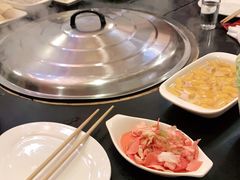 -崔记生活·铁锅炖鱼粘卷子(总店)