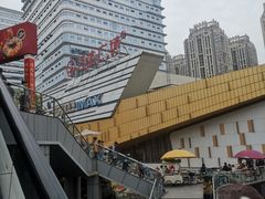 -万达广场(巴南店)