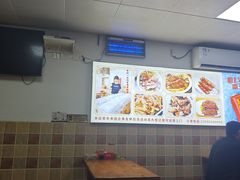 -金泰缘排骨馆(遵化路店)