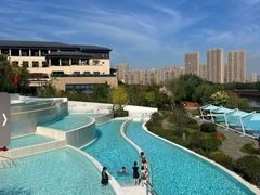 -清河半岛温泉度假酒店