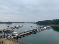 -仙海旅游度假区