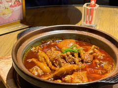 -图味美小黄鱼·景德菜(浙江路店)