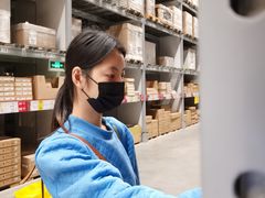 -宜家家居(西安未央商场店)