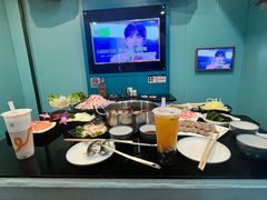 -唯爱KTV聚会餐厅(仙林东城汇店)