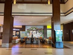 -长白山万达锦华套房酒店