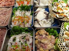 -船家渔(徐州北路店)