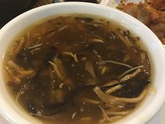 -新大咀港式茶餐厅(宝山万达店)