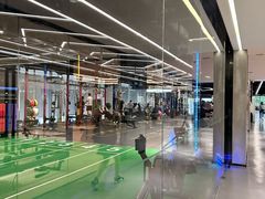 -懒人Club健身(卓越时代广场店)