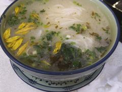 原味过桥米线-云腾食府·云南菜