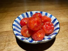 -水木苼 蔬食料理