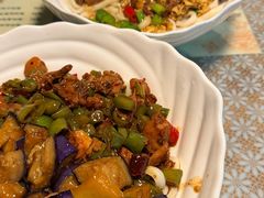 -文三里屯面馆(三里屯店)