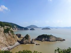 -花岙岛
