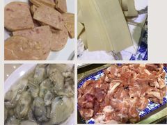 -牛叔鲜羊肉铜火锅(远东小区店)