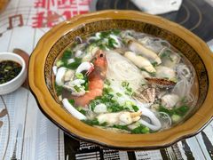 -阿城海鲜捞化(上下杭店)