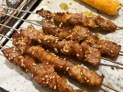-老味烧烤(总店)