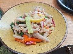 -Anaago安纳果·云南Bistro(海上世界店)