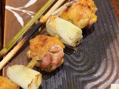 -鸟鹏烧鸟居酒屋(仁恒梦中心店)