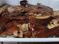 骨头有味道的酱鸭-佬肥猫(周浦万达店)