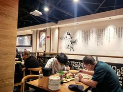 -張飛扒肉•四代传承(道外店)