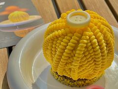 -茶是一枝花泡茶店