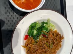 -乡村基(双流时代奥特莱斯餐厅)