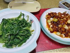 -北平味道.京味菜.烤鸭(梨园店)