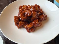 -衢农会·衢州菜·宴请(国际机场店)