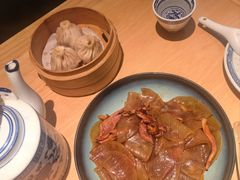 -南京大牌档(龙江新城市广场店)