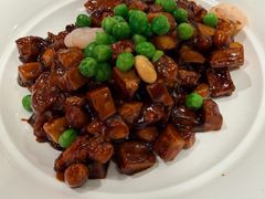 -老人和饭店(淮海中路店)