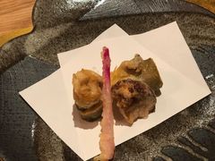 -奈良本寿司(永嘉路店)