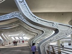 -演武大桥观景平台