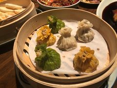 -湖滨28中餐厅·西湖宴·杭州君悦酒店