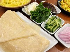 春饼-老昌春饼(中央大街店)