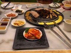 -韩宫宴和牛烤肉(合肥滨湖银泰城店)