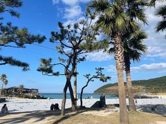 -咸德海水浴场