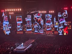 -梦之蓝青奥体育公园体育馆