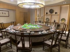 包厢-昆山裕元花园酒店·囍园中餐厅