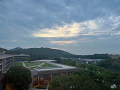 -佘山世茂艾美·御珍轩中餐厅
