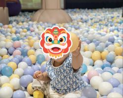 -meland club亲子乐园(北京芳圆里ID MALL店)