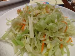 -荣祥海鲜·烟台菜(胜利路二部)