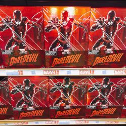 -Hamleys哈姆雷斯(三胞店)