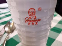 -Santoor 萨都里印度餐厅(北锣鼓巷店)