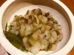 芥末章鱼-千代武日本料理(开发区店)