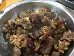 -宁大姐第一家脆皮狗肉馆(江滨路店)
