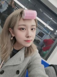 点击看大图 -3AM HAIR SALON烫发染发接发